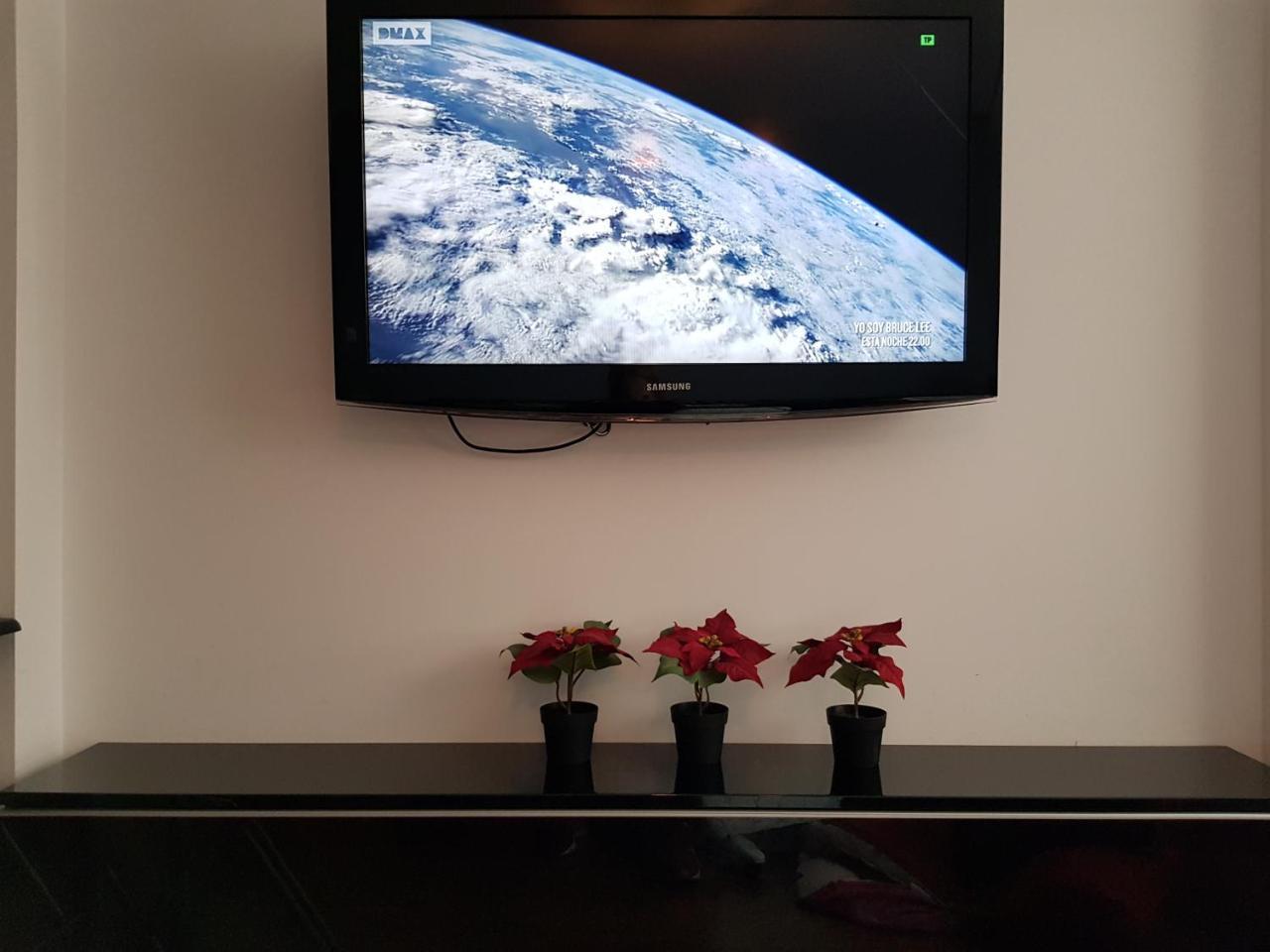 Apartamento Entero 2 Dormitorios Para 6 Personas Con Vistas Espaciales Sierra Nevada Exterior foto