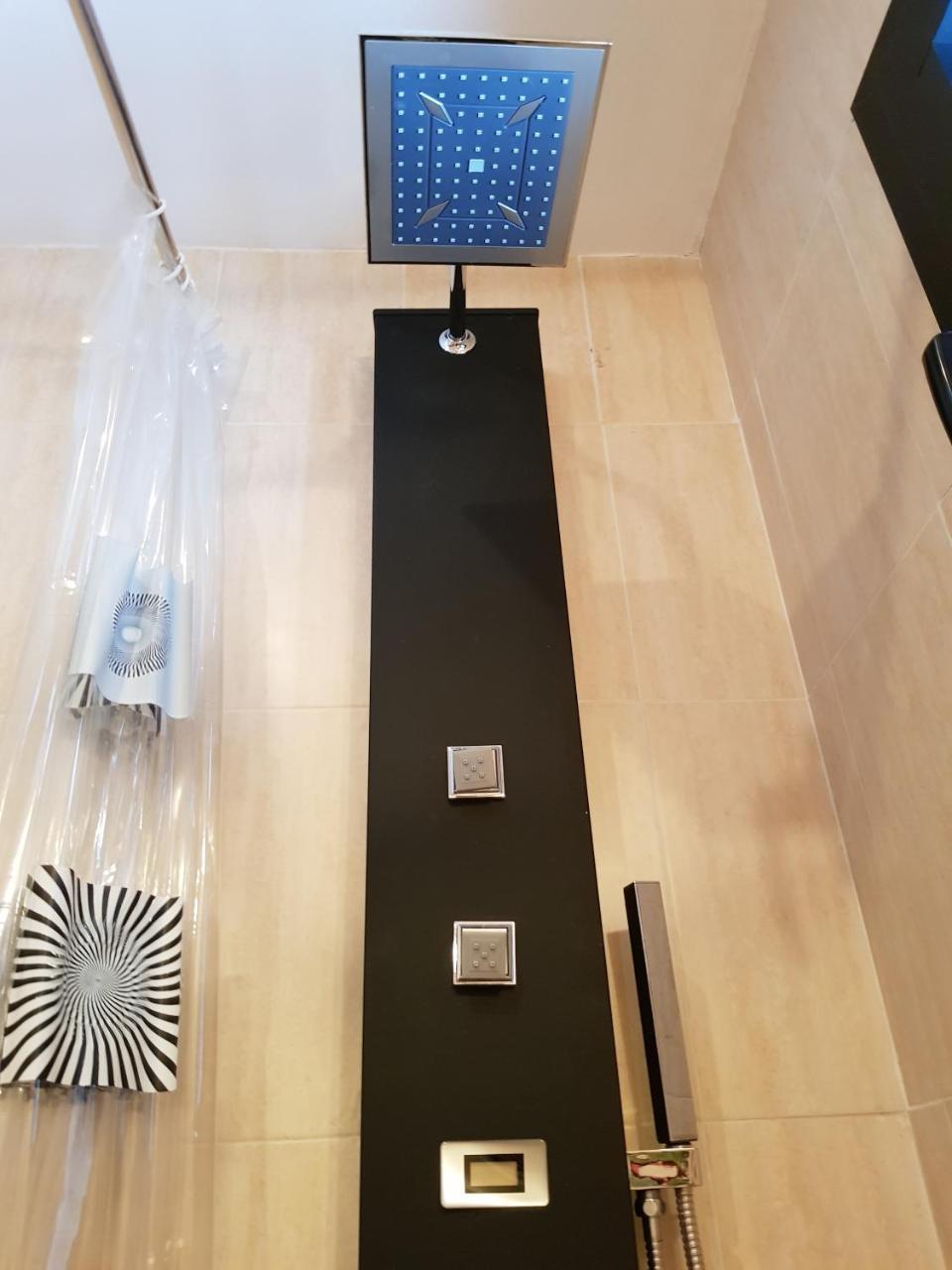 Apartamento Entero 2 Dormitorios Para 6 Personas Con Vistas Espaciales Sierra Nevada Exterior foto